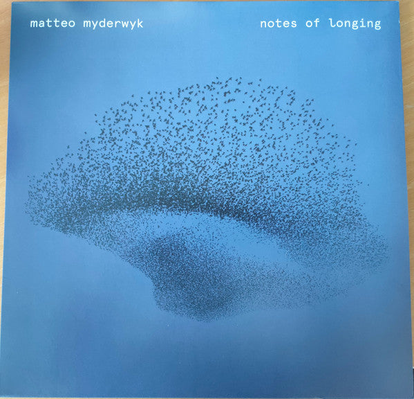Notes Of Longing