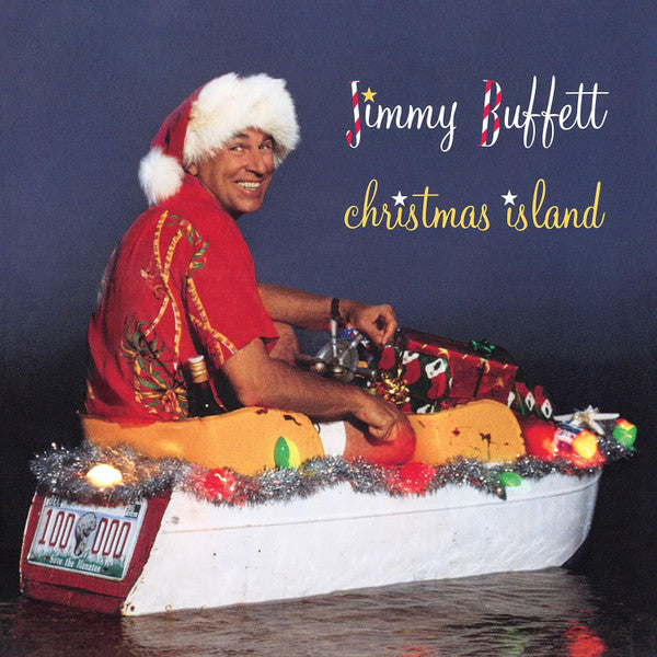 CHRISTMAS ISLAND