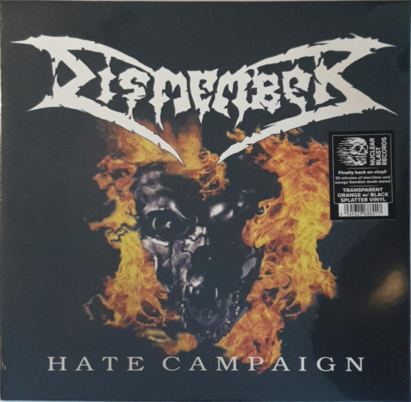 HATE CAMPAIGN