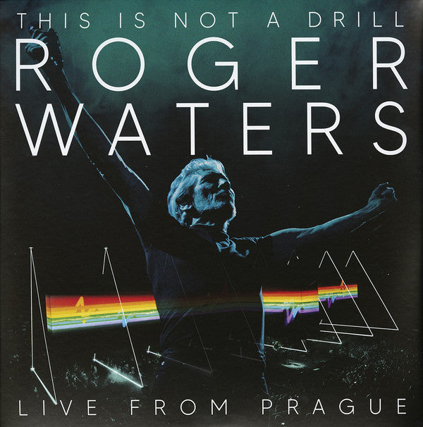 This Is Not A Drill (Live From Prague)