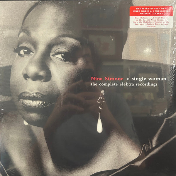A Single Woman - The Complete Elektra Recordings