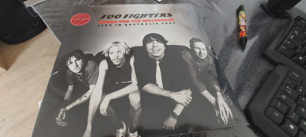 SONGS FOR THE MILLENNIUM