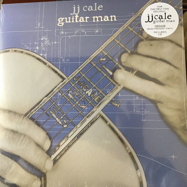 GUITAR MAN