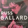 SONGS FROM THE WAREHOUSE / THE HITS REWIRED
