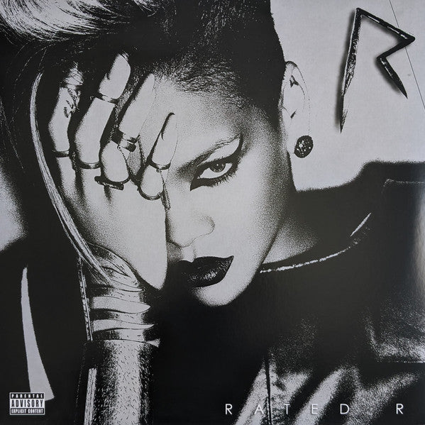 Rated R