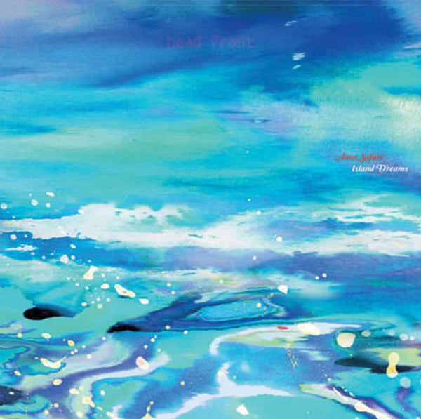 ISLAND DREAMS