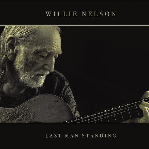 LAST MAN STANDING