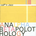 ANALPHABETAPOLOTHOLOGY