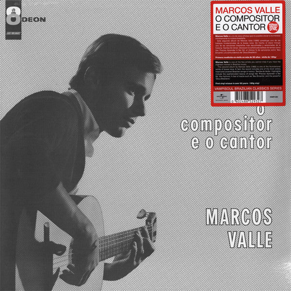 O Compositor E O Cantor