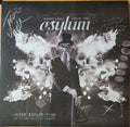 POSTCARDS FROM THE ASYLUM