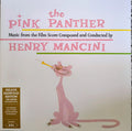 PINK PANTHER