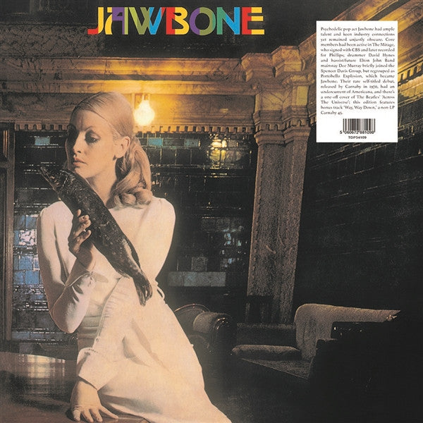 JAWBONE