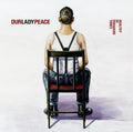 Healthy In Paranoid Times [Black Vinyl]