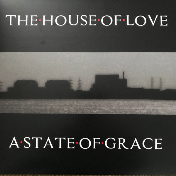 A State Of Grace