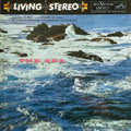 DEBUSSY: LA MER / IBERT:  PORT OF CALL