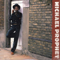 Michael Prophet (Gunman)