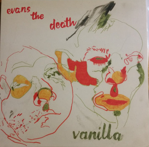 Vanilla