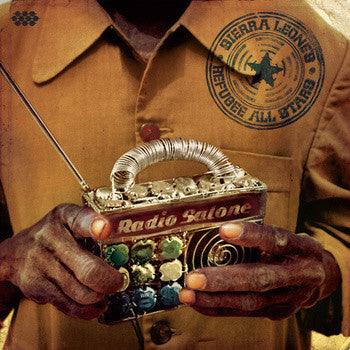 Radio Salone