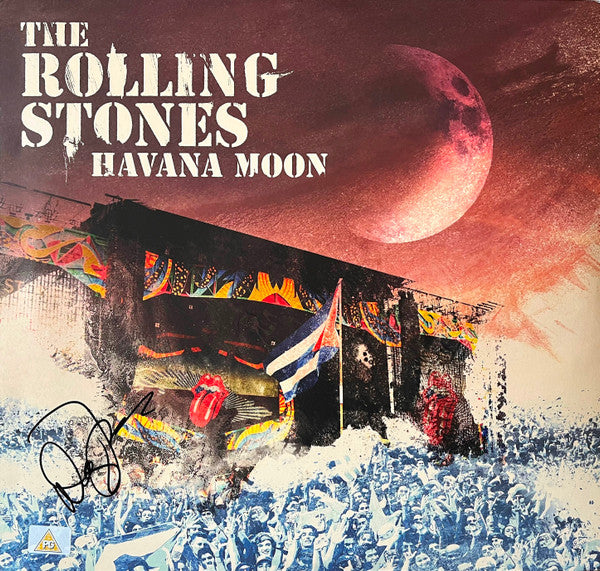 Havana Moon