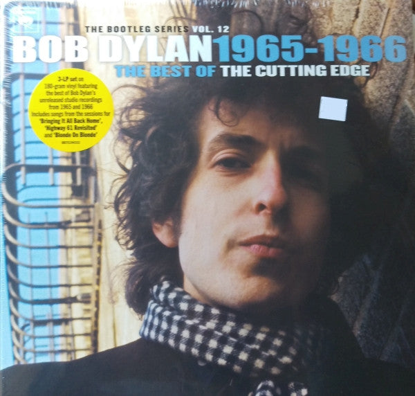BEST OF THE CUTTING EDGE 1965-1966: BOOTLEG SERIES VOL. 12