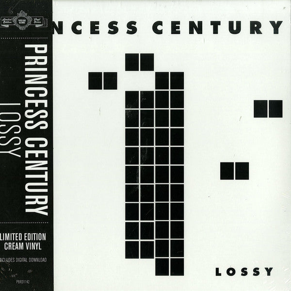 LOSSY