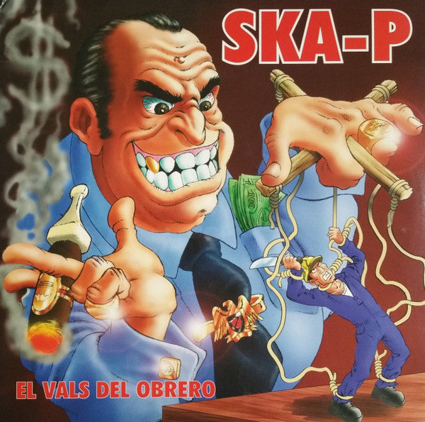 El Vals Del Obrero