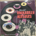 Unissued Rockabilly Acetates