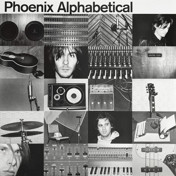 ALPHABETICAL