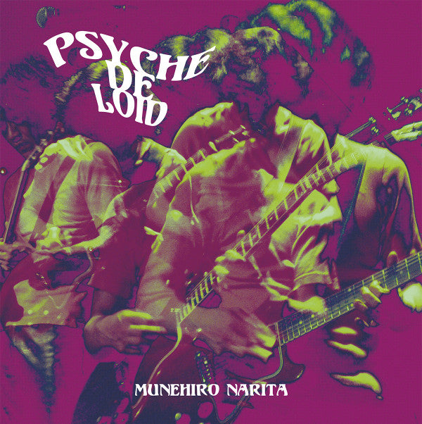 Psyche De Loid