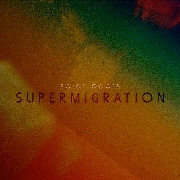 Supermigration