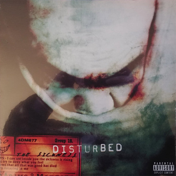 SICKNESS