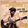 Hard Time Pressure