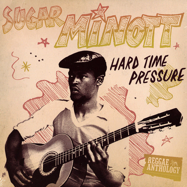 Hard Time Pressure