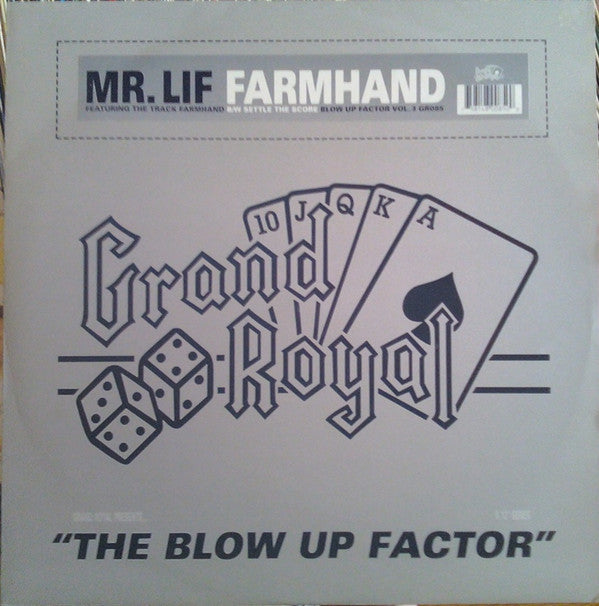 Farmhand