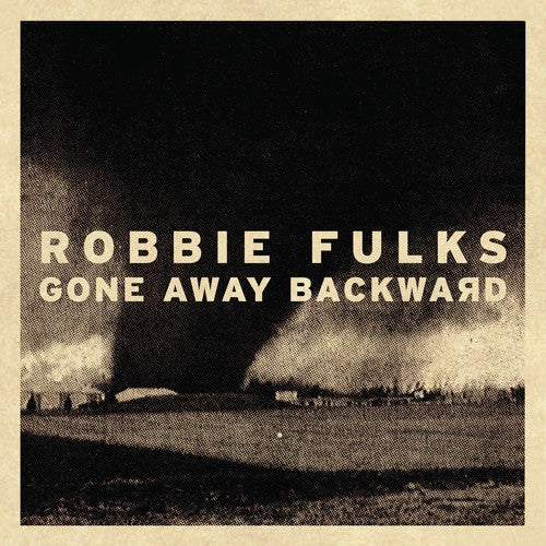 GONE AWAY BACKWARD