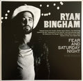 Fear And Saturday Night