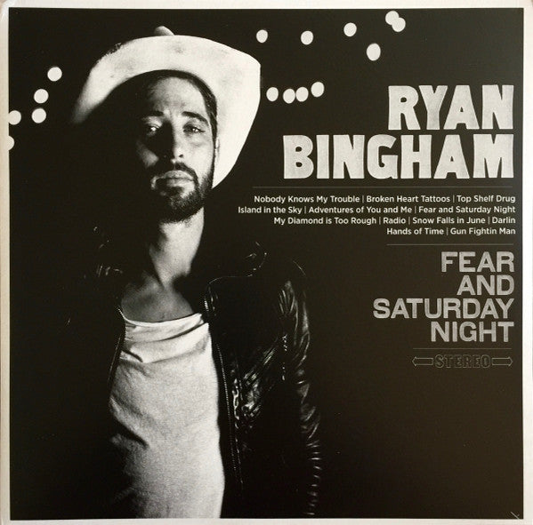 Fear And Saturday Night