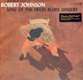 KING OF THE DELTA BLUES SINGERS 1
