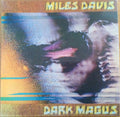 DARK MAGUS