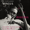 Mingus At The Bohemia
