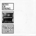 ALL THROUGH A LIFE