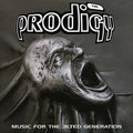 MUSIC FOR THE JILTED GENERATION