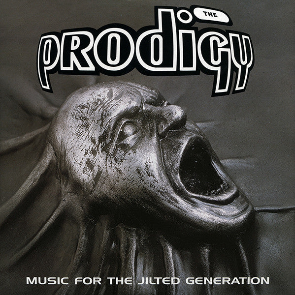 MUSIC FOR THE JILTED GENERATION