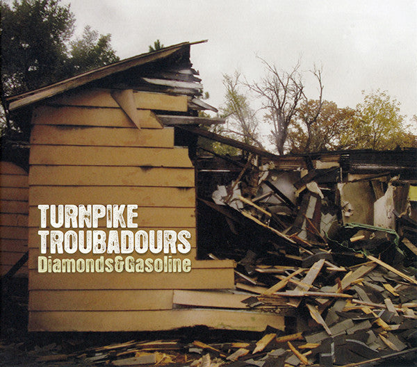 Diamonds & Gasoline