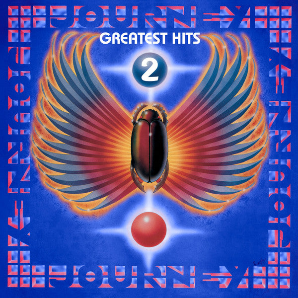 Greatest Hits, Vol. 2