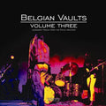BELGIAN VAULTS 3