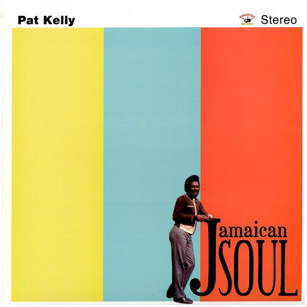 JAMAICAN SOUL