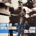 AFRO BLUE IMPRESSIONS