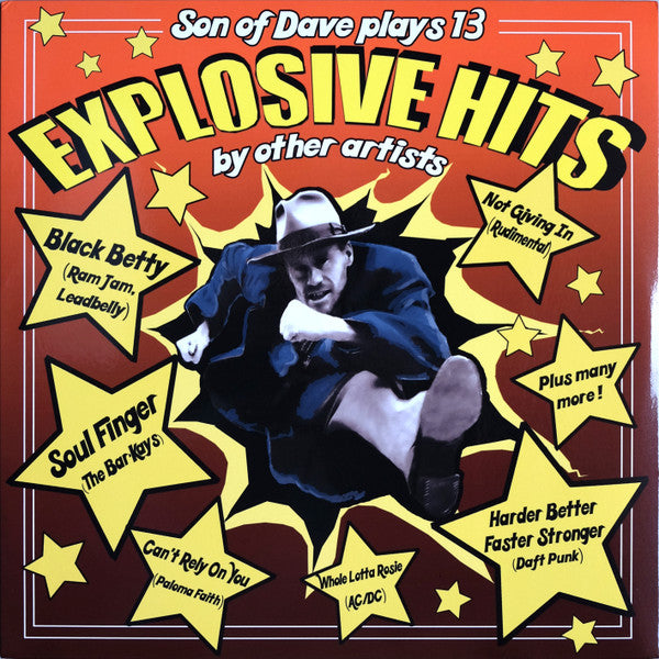 Explosive Hits