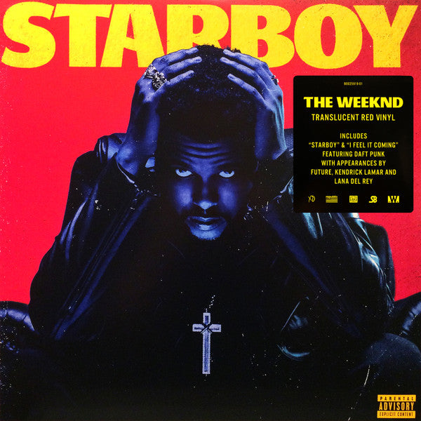 STARBOY